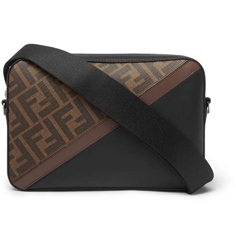 fendi pouch men's